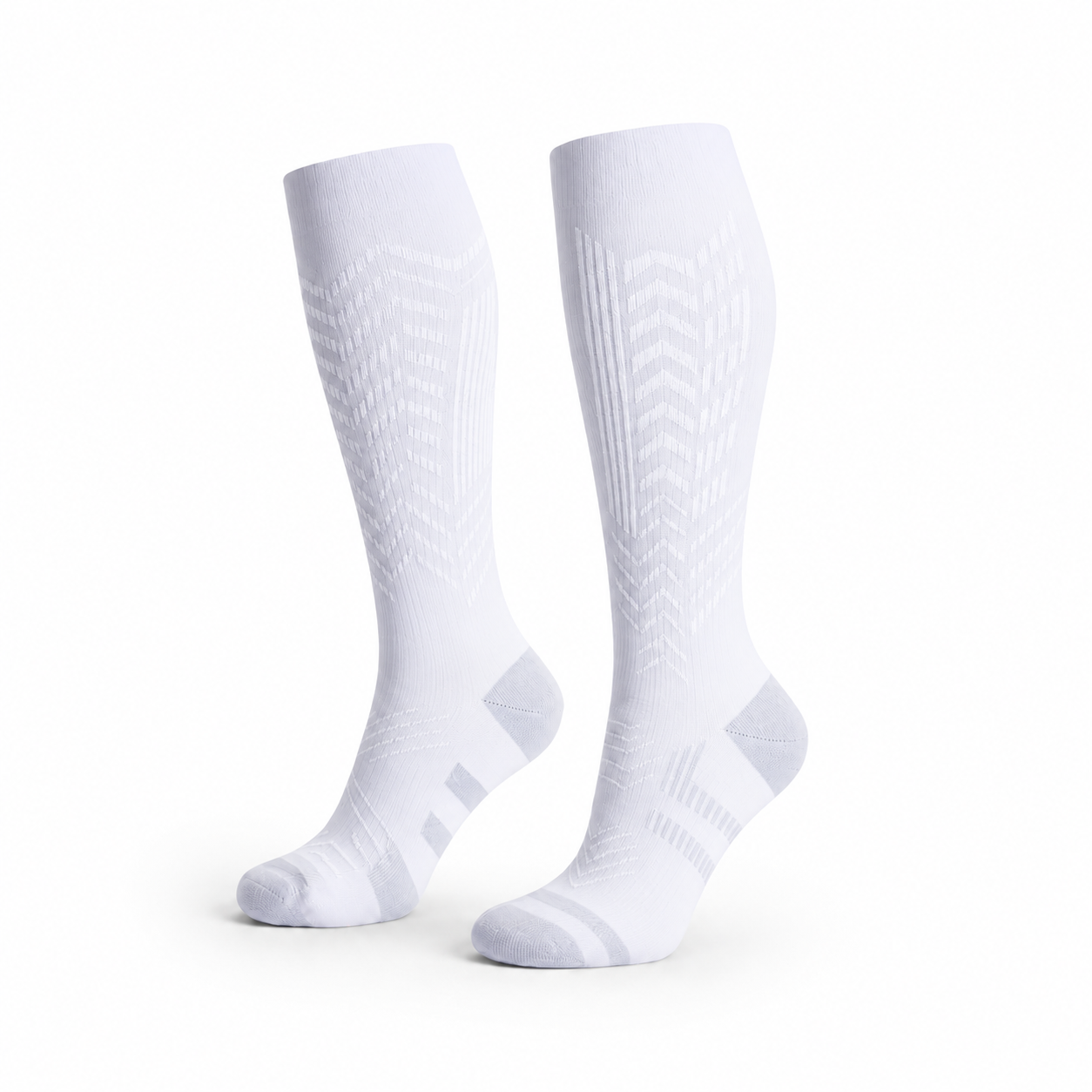Calze a compressione
