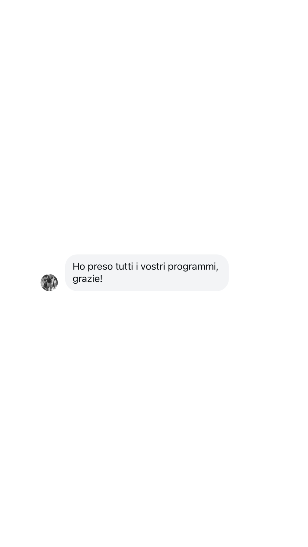 <h2>Risultati della Community</h2>