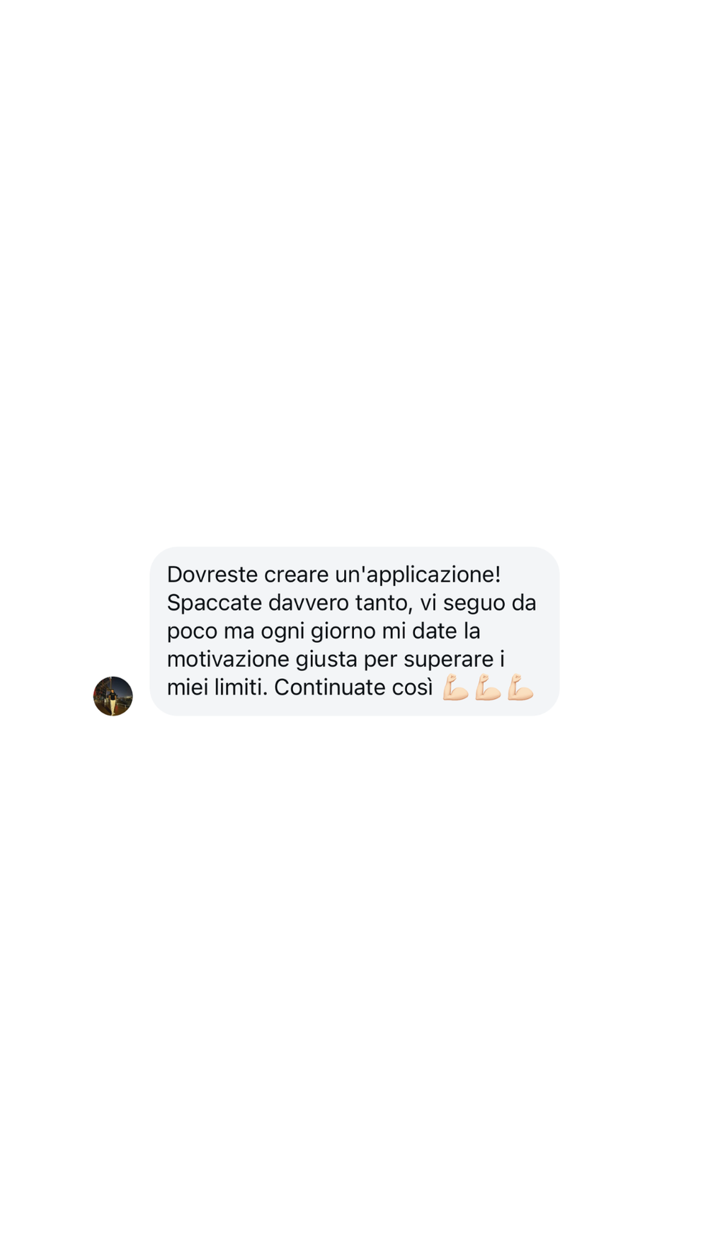 <h2>Risultati della Community</h2>