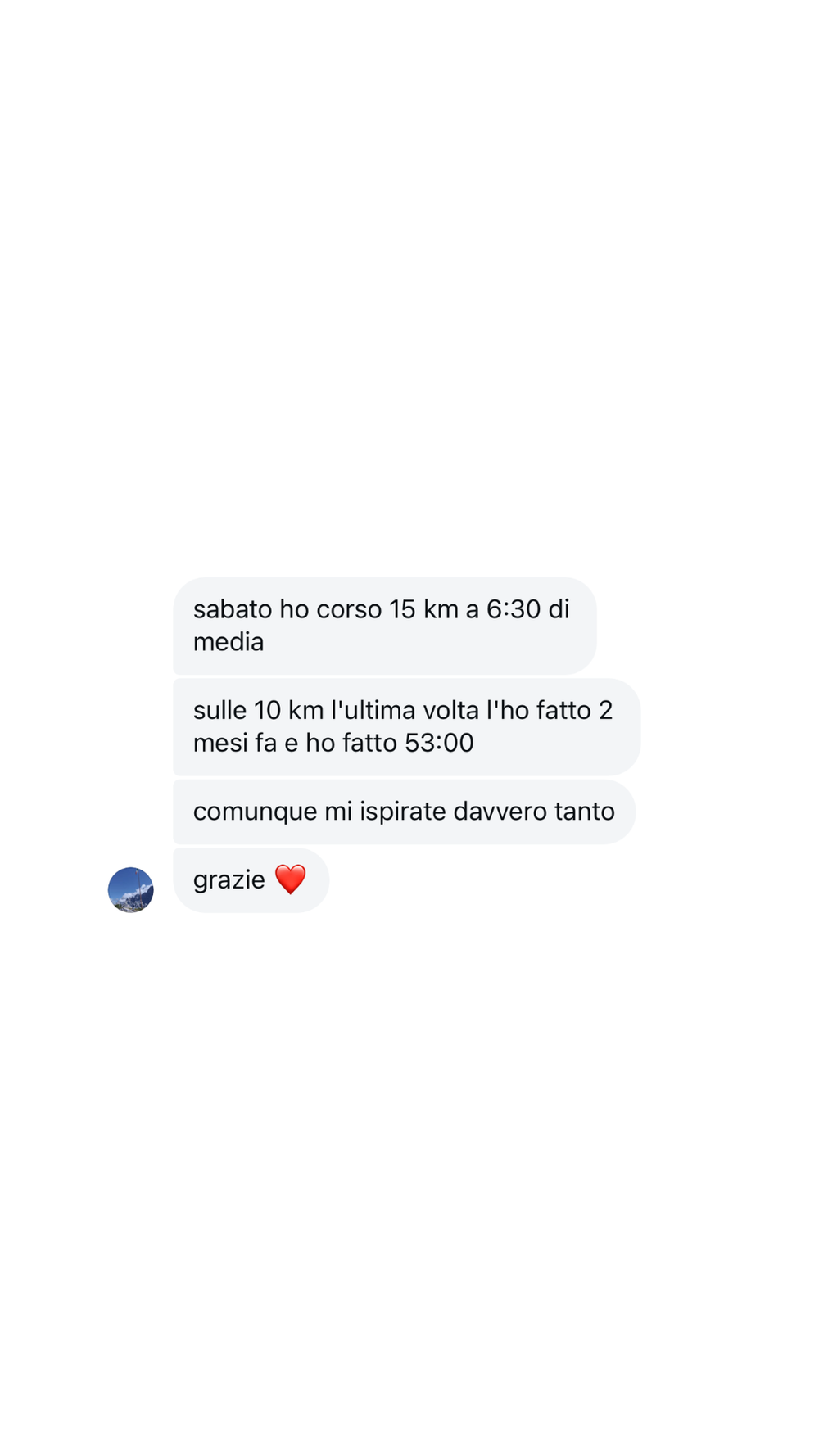 <h2>Risultati della Community</h2>
