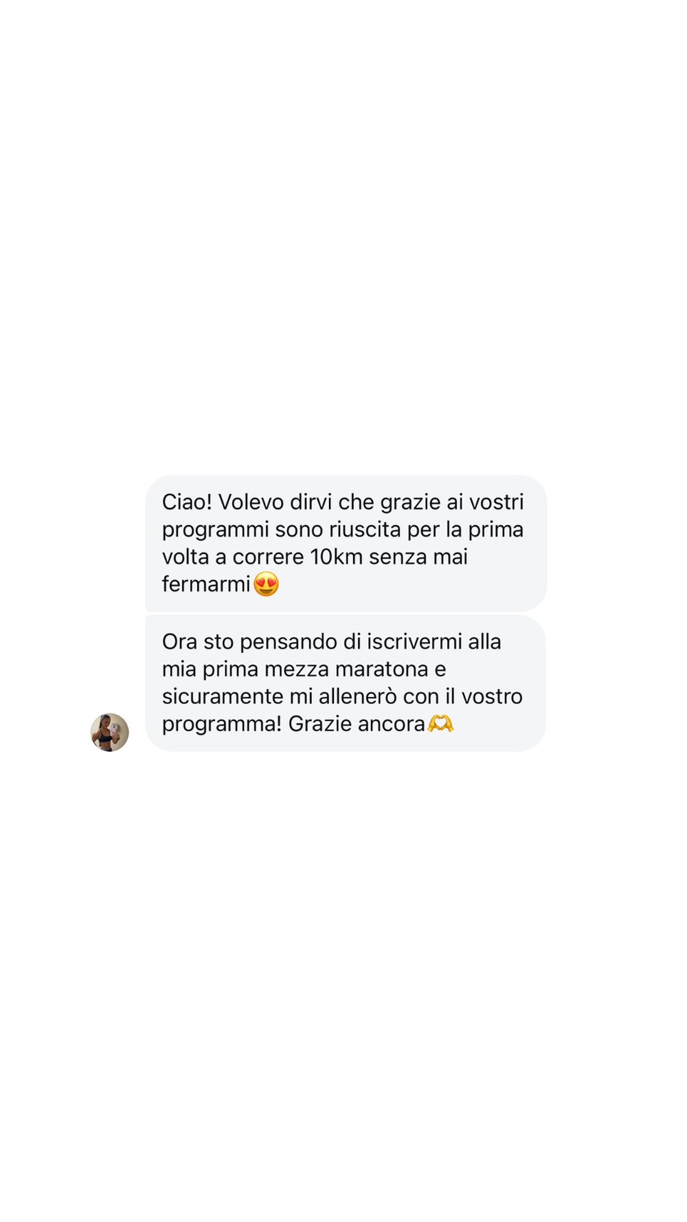 <h2>Risultati della Community</h2>