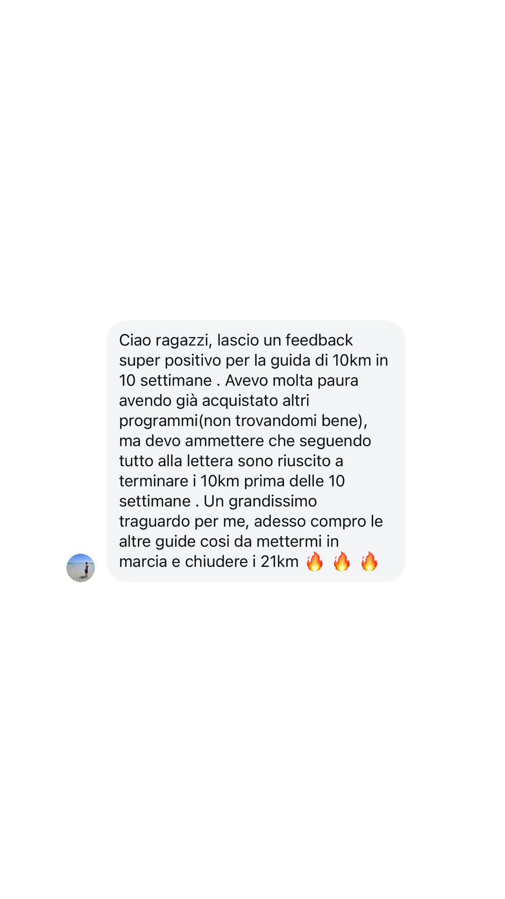 <h2>Risultati della Community</h2>